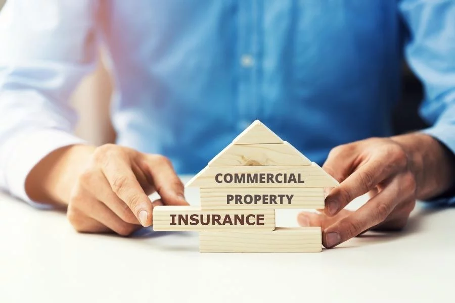 How to Get Higher Payouts on Commercial Property Insurance Claims in California