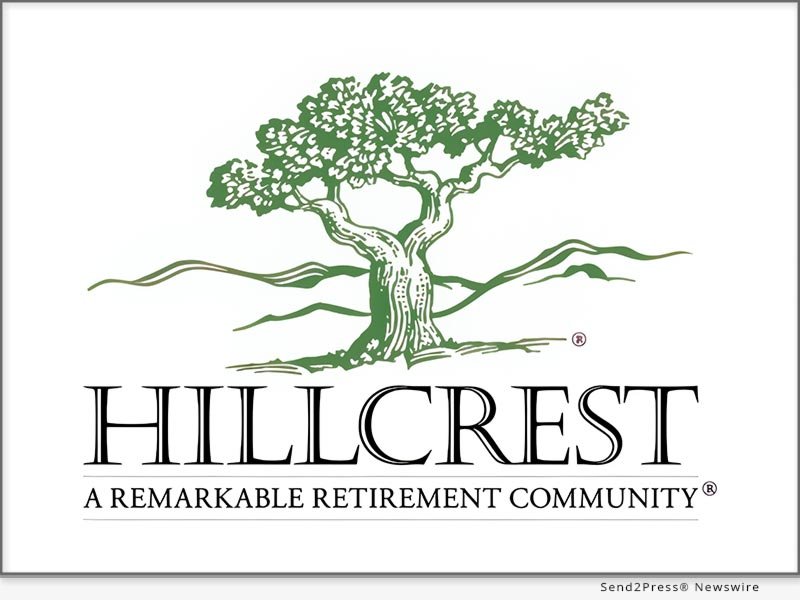 Hillcrest Hosts ‘Luck O’ the Draw’ Philanthropy Event in La Verne CA Supporting RESIDENTS IN NEED