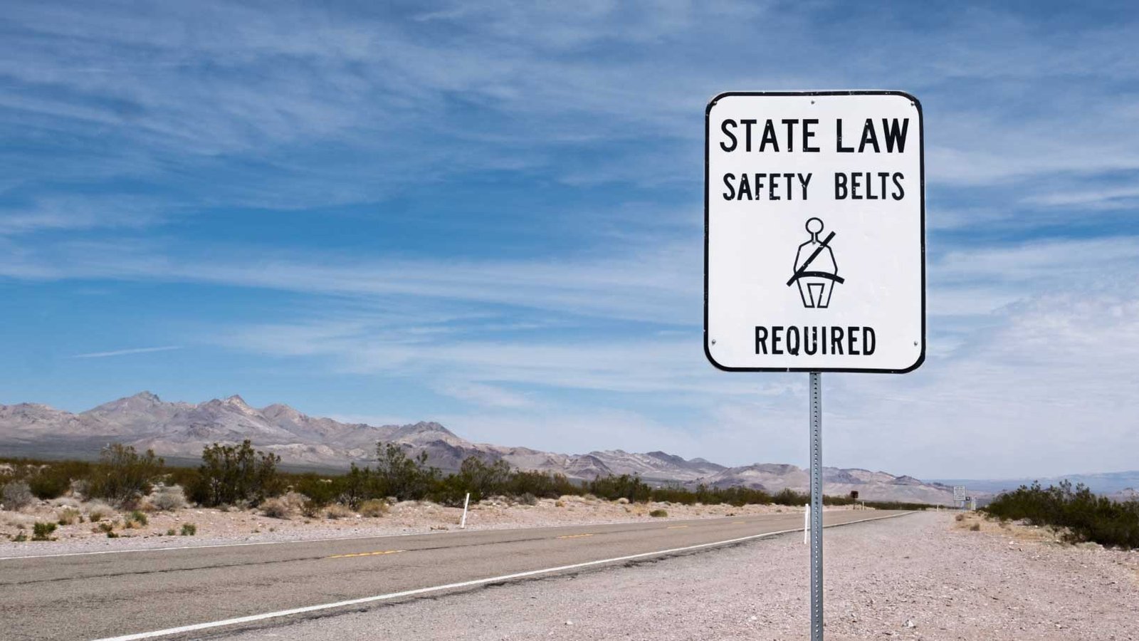 IIHS calculator shows how better seat belt laws can boost safety in each state