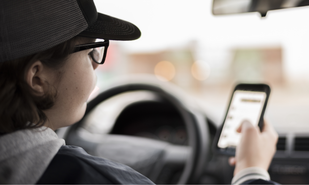 ‘Less predictable, less trusted’ roads pile pressure on auto insurers, Nationwide study finds