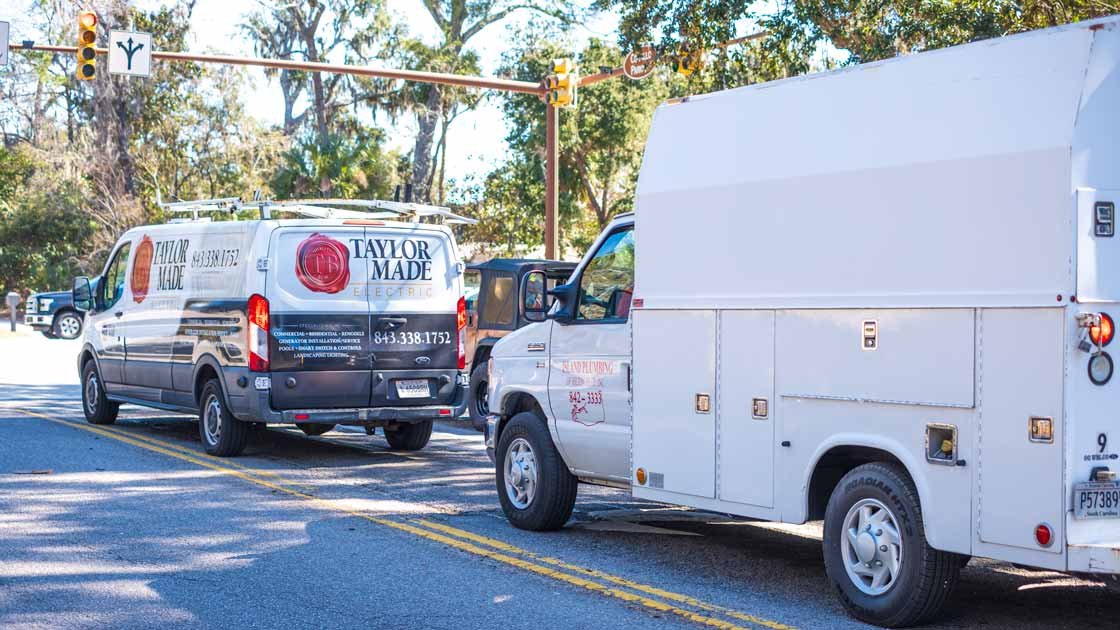 Let’s prioritize safety in the vehicles that power our economy