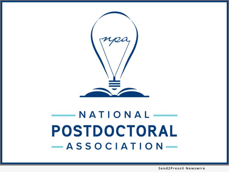 National Postdoctoral Association