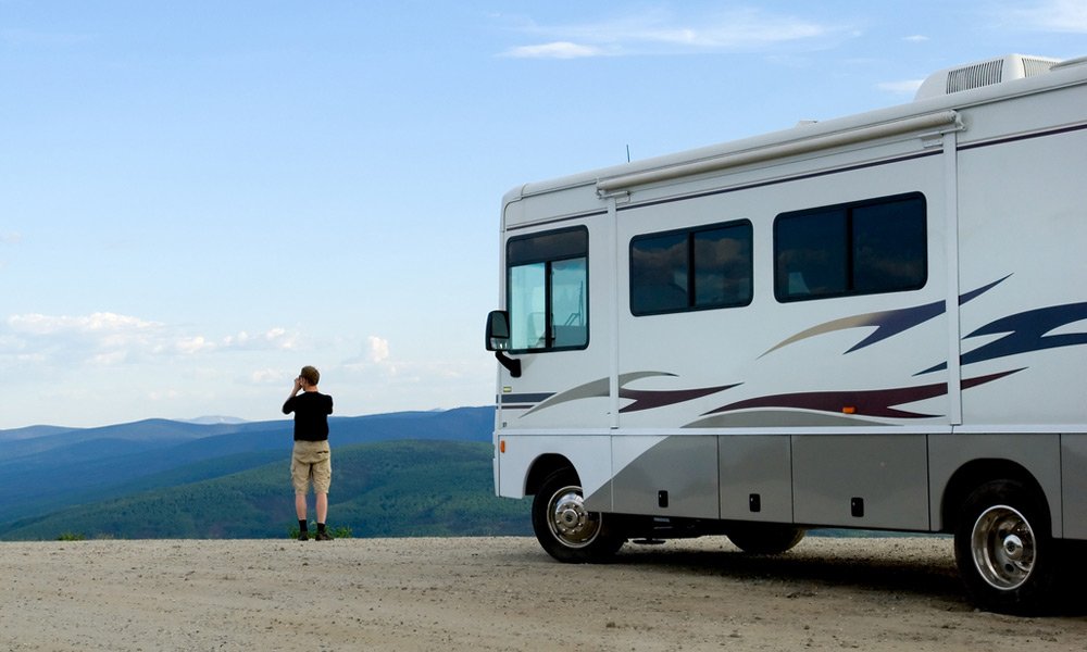 Affordable Off-Season Insurance for Recreational Vehicles in Mexico
