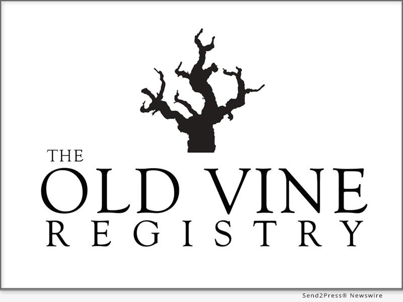 The Old Vine Registry Surpasses 10,000 Vineyards Globally, A Major Milestone in Documenting the Historic Vines