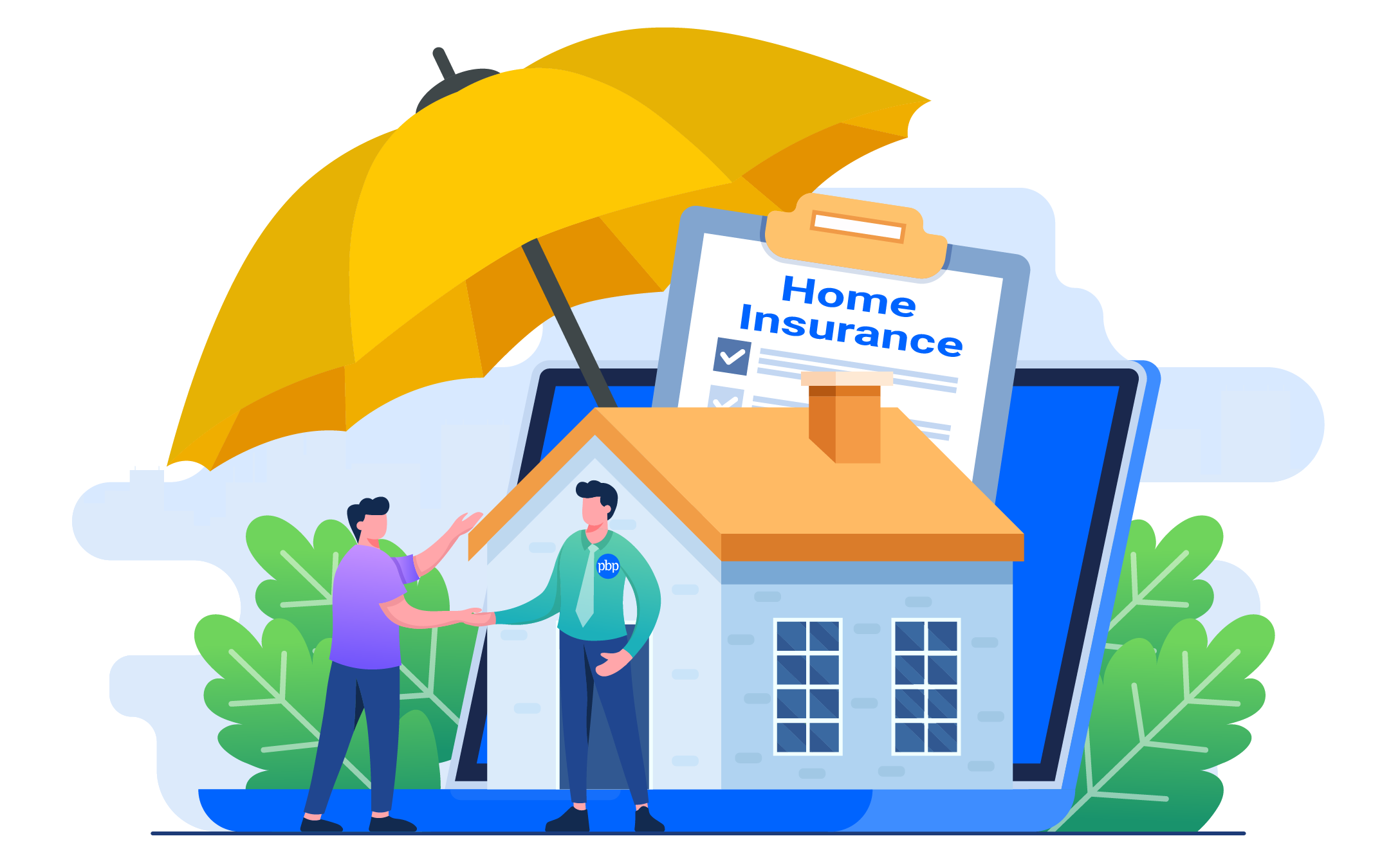 What Are the Top Home Insurance Companies in the U.S.? Find Out Here!