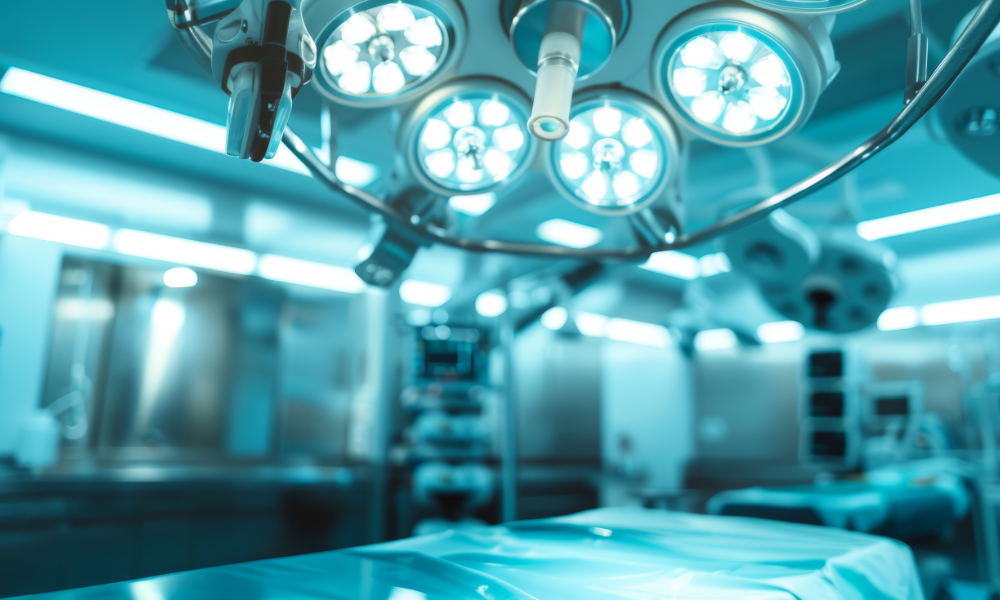 Allstate sues Surgery Partners, alleges Florida surgery centers ran billing scheme