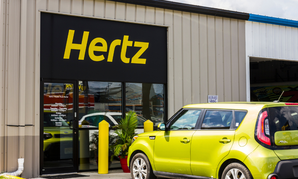 Colorado Supreme Court shields Hertz from bad-faith claims in split ruling