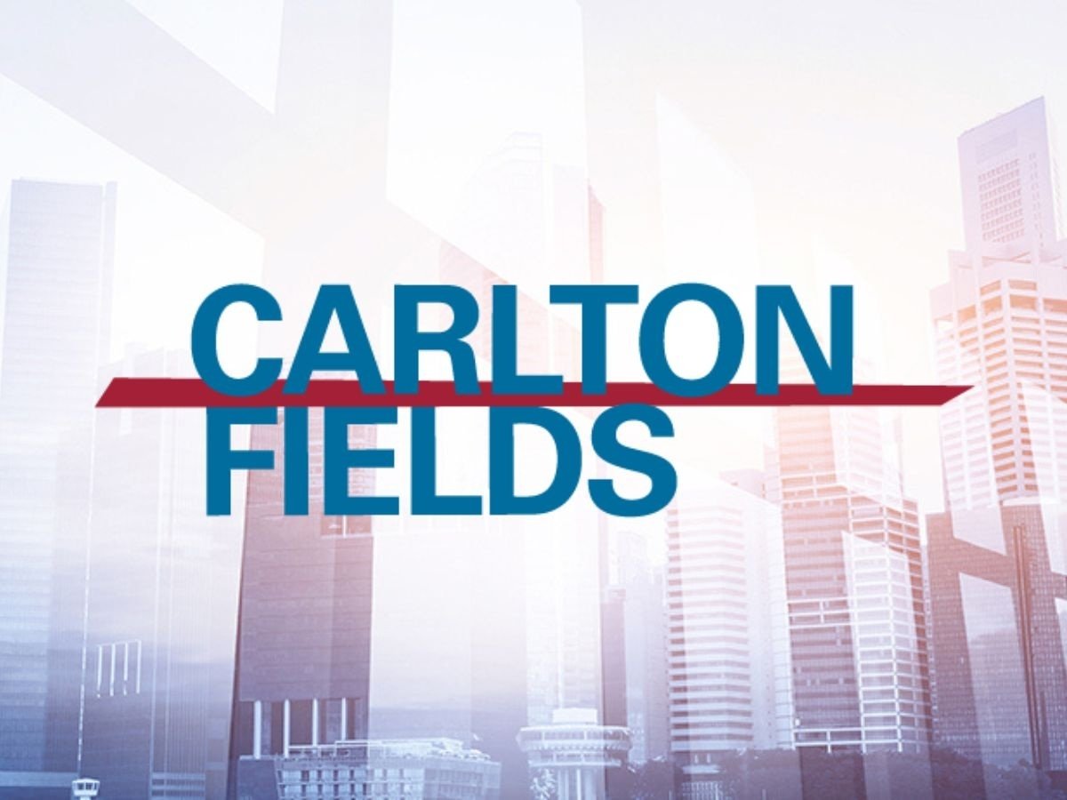 Carlton Fields