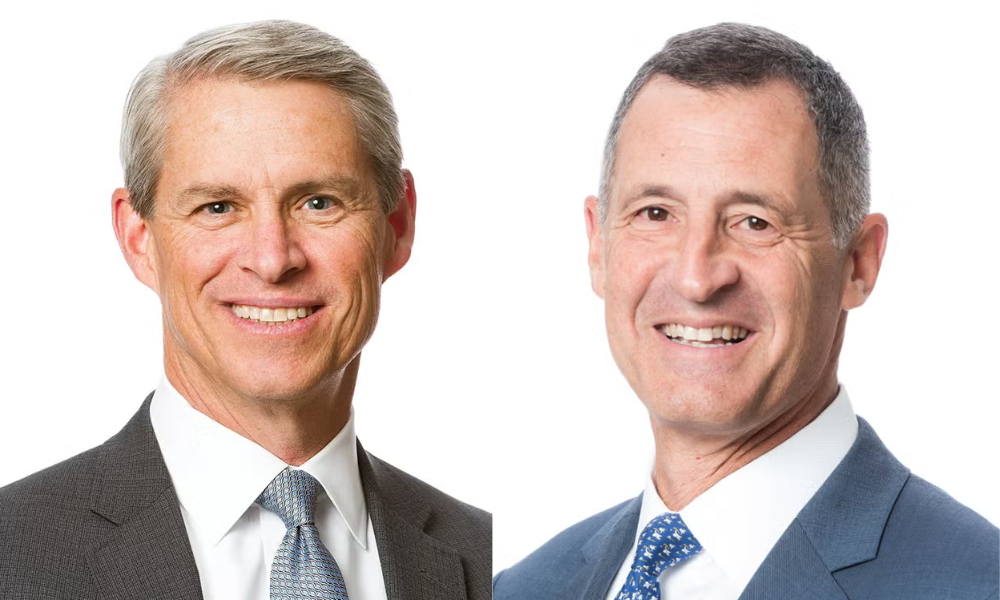 Hanover posts record Q1 earnings as pricing and property actions pay off