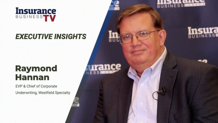 Managing today's complex risks | Insurance Business - InsuraCareLife