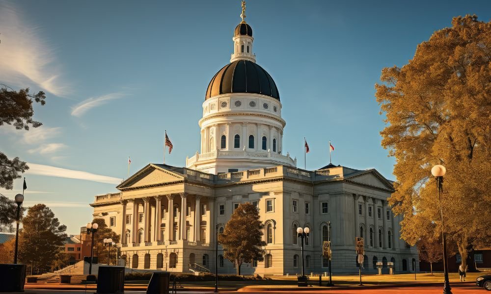 Maryland rewrites insurance rules for peer-to-peer car sharing programs