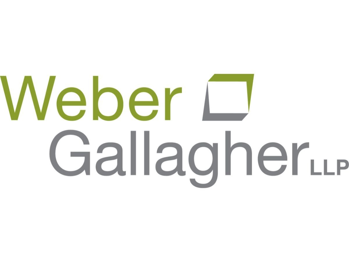 Shape Up or Be Shipped Out: The New Broker and Freight Forwarder Financial Responsibility Final Rule Puts Delinquent Brokers on Notice | Weber Gallagher Simpson Stapleton Fires & Newby LLP