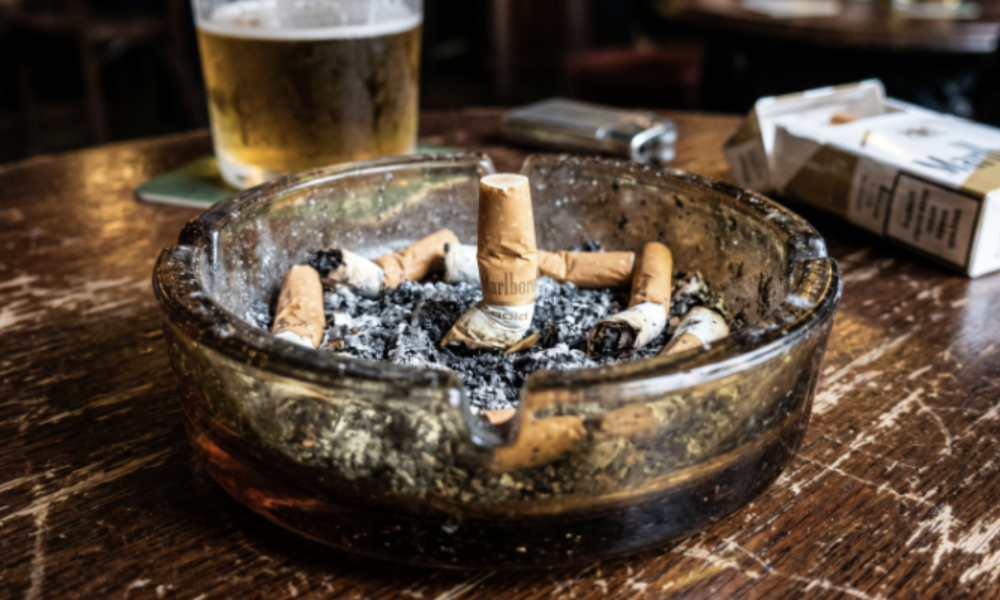 The smoke-free generation and what it could mean for insurance