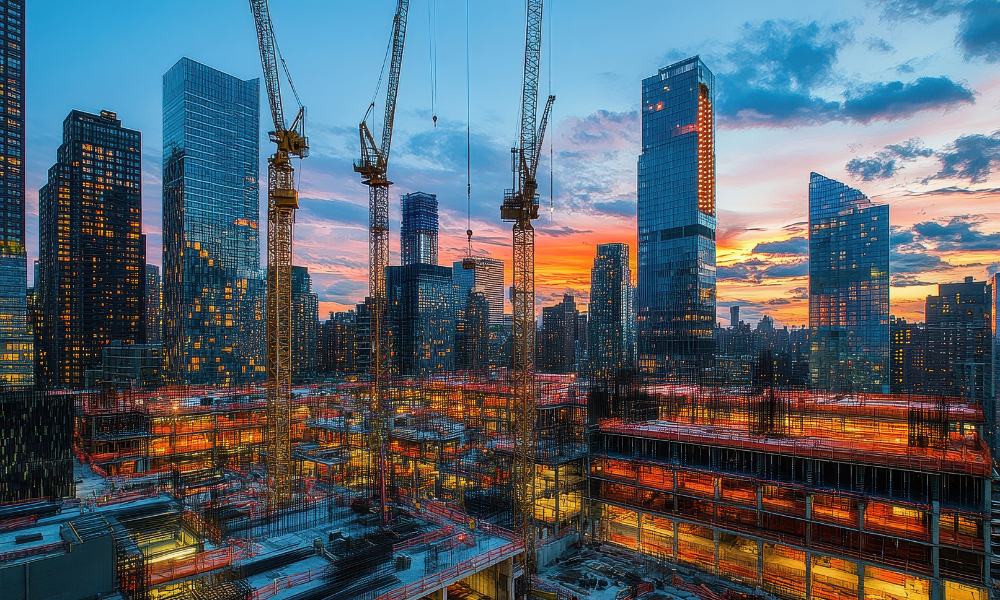 Travelers takes Peerless to court over Queens construction injury tender