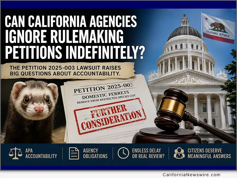 California Newswire