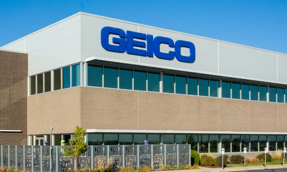 GEICO chases Florida chiropractor over alleged $1.25 million PIP scheme