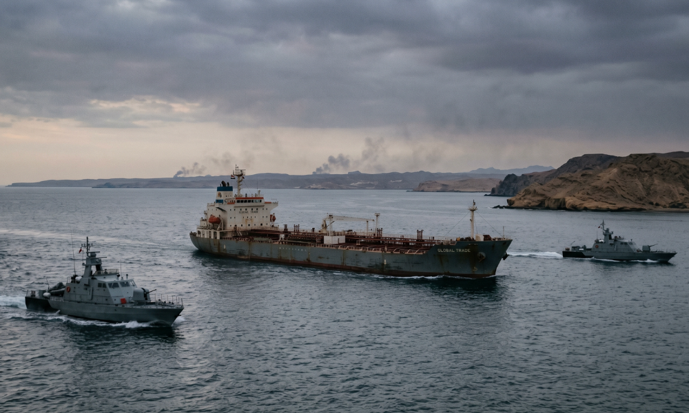 Is it a war? The question that will define thousands of Gulf insurance claims
