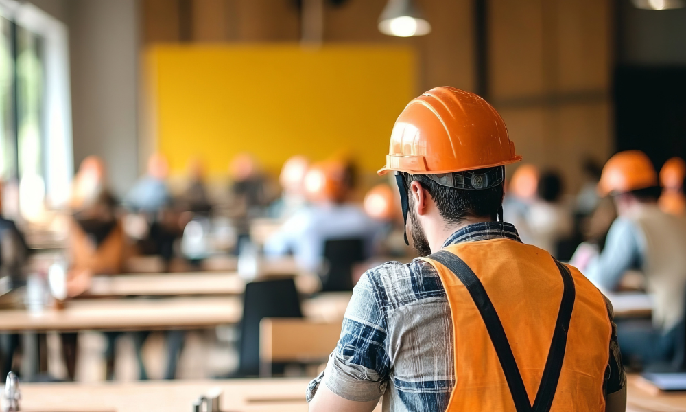 Washington court upholds workers' comp overpayment crackdown on vocational school
