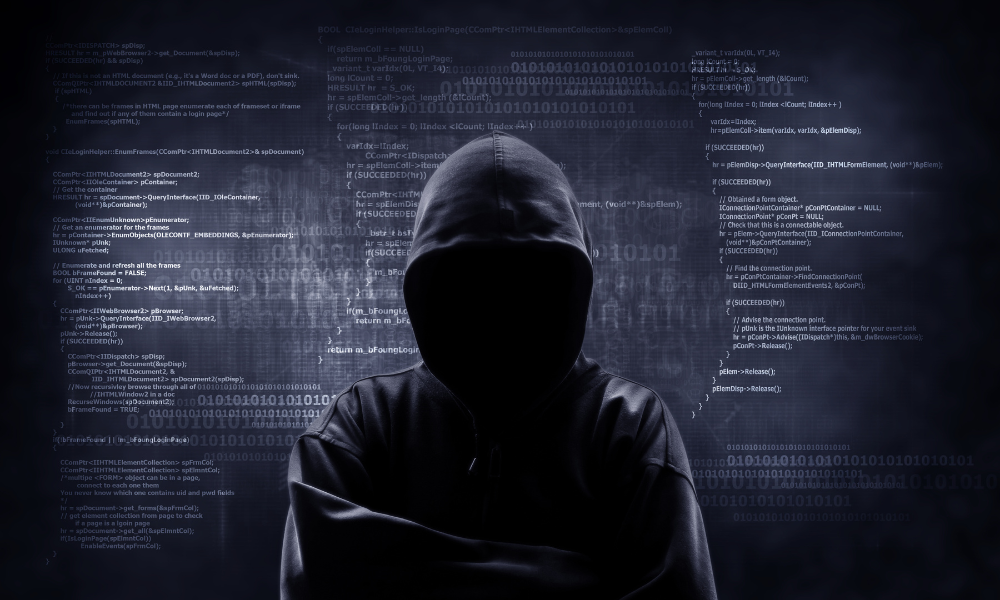 3.1TB of NAIC data dumped on to the dark web