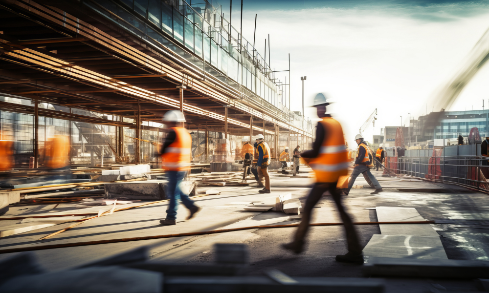 Builders risk coverage gaps agents need to know and how to close them