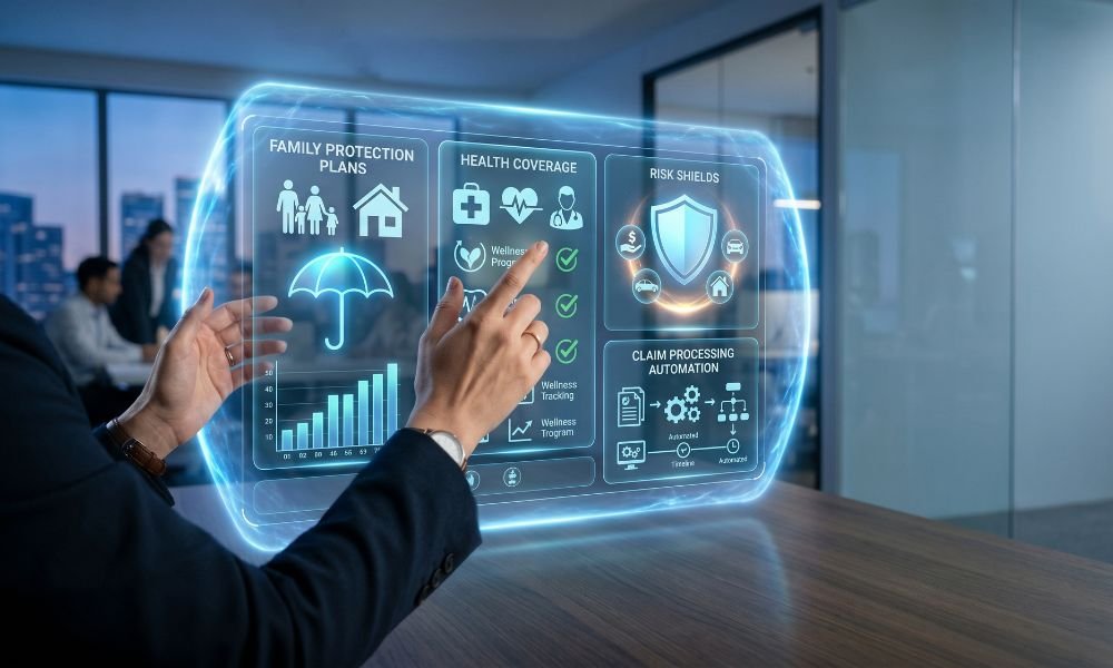 Earnix launches AIOS – insurance-native AI for high-stakes business decisions