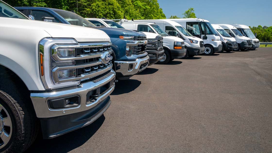 IIHS launches evaluations of commercial vehicles, starting with driver protection