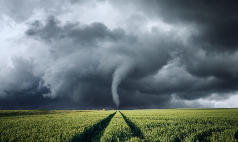 Illinois tornado surge raises fraud concerns, NICB warns