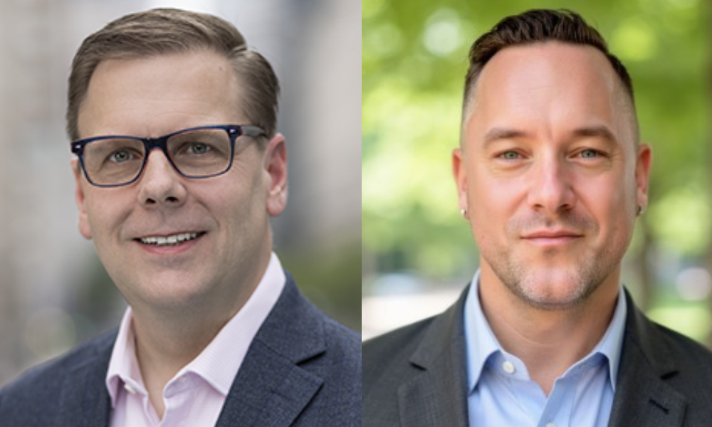 Insurance moves: HDI Global and Gregory & Appel