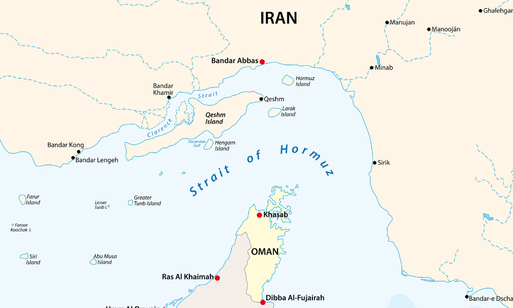 Iran’s insurance gambit in the Strait of Hormuz is a claim waiting to happen