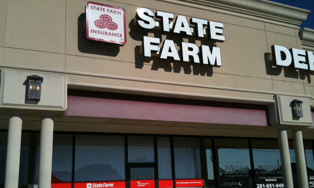 State Farm blinked. That doesn’t mean their agents won