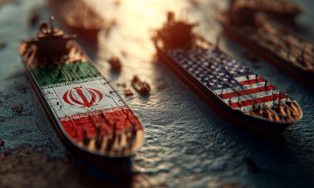 Strait of Hormuz crisis: Why the biggest opportunity in marine war insurance lies ahead