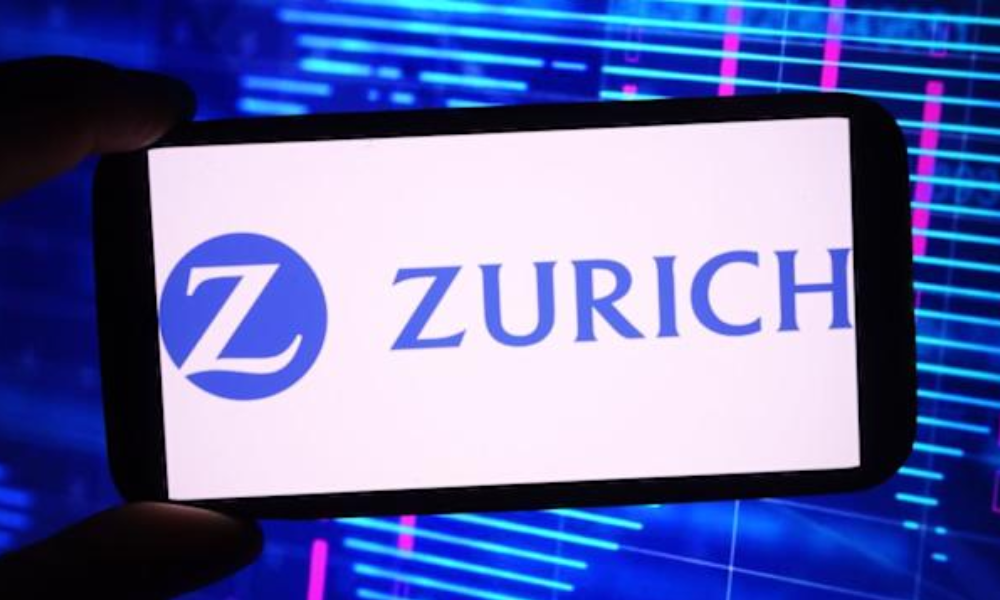 Zurich files for EU approval on Beazley takeover
