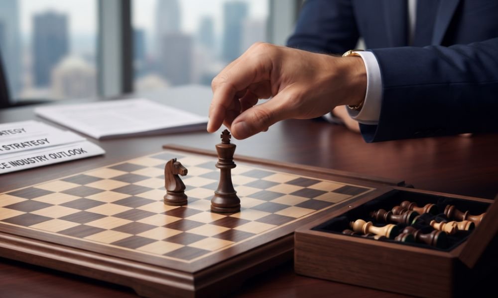 Agency acquisitions hit seven-year low as M&A market keeps contracting