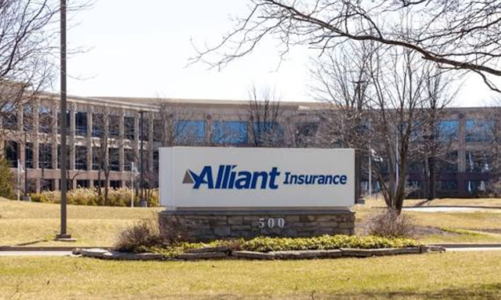 Alliant Insurance Services adds senior hires to Employee Benefits and M&A teams