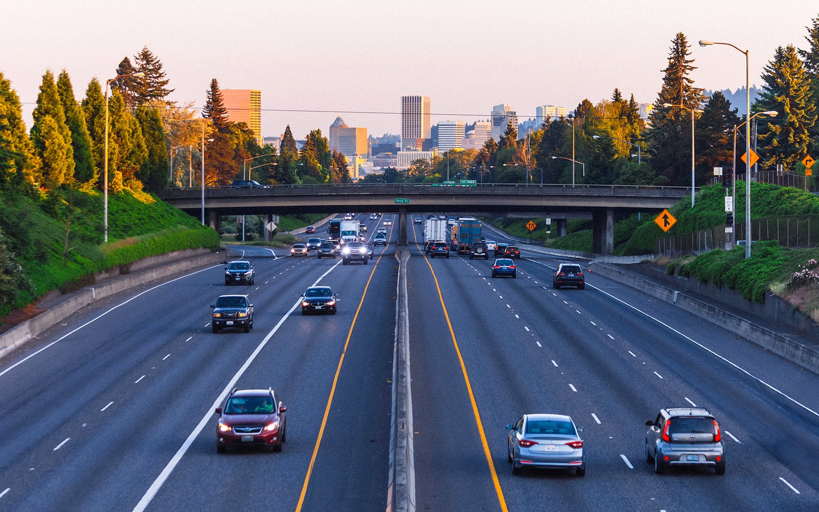 Allstate America’s Best Drivers Report® reveals the safest U.S. cities, ways for drivers to lower crash risks and costs