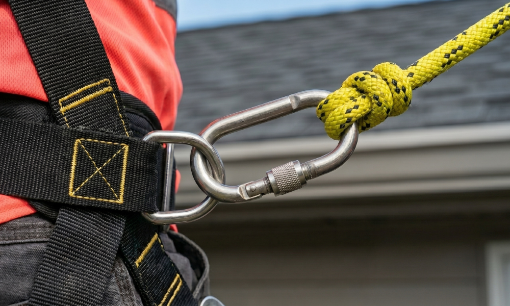 Cincinnati Insurance points to one exclusion to avoid $13 million fall claim