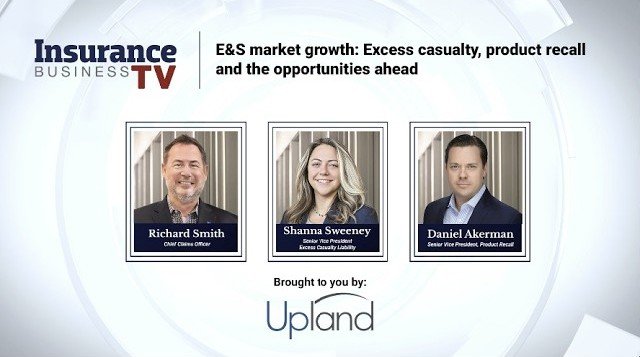 E&S market growth outlook | Insurance Business