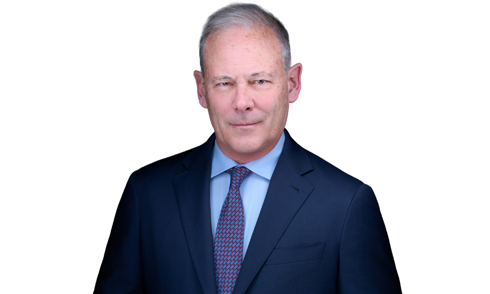 Everest Group appoints Craig Hanrahan as chief commercial officer