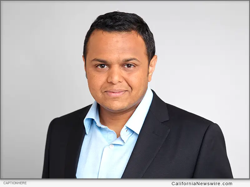 Informative Research names Ajay Trilokeshwaran as new CTO
