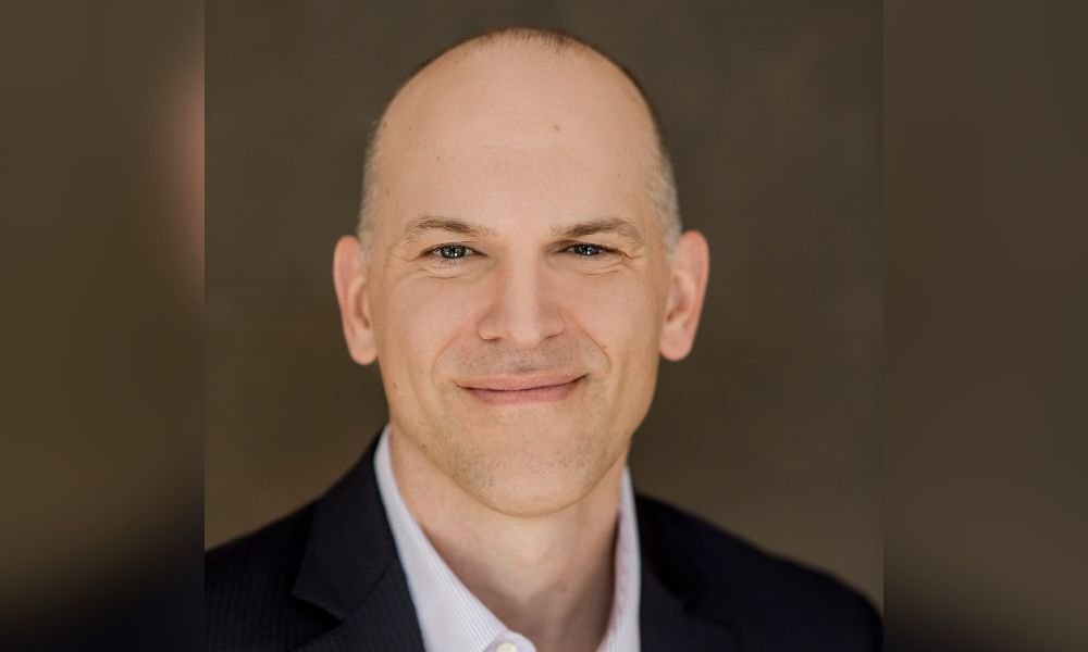 Insurance futurist says AI is leveling, not disrupting, the field