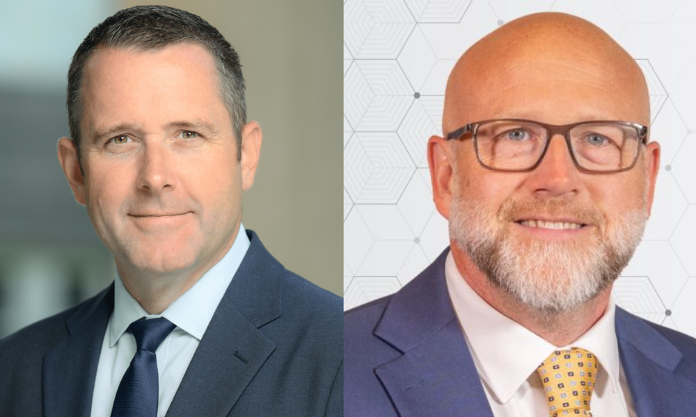 Insurance moves: Andover, Shepherd Insurance, AXA XL and RMA