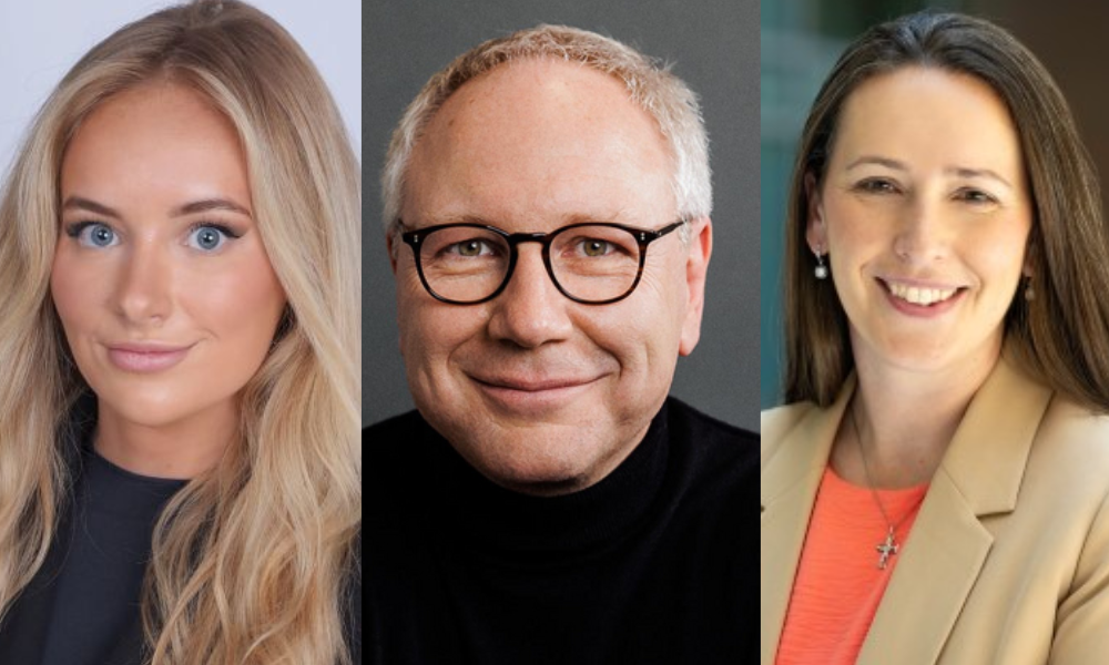 Insurance moves: Guidewire, CRC, NAMIC, Lorikeet and AXA XL