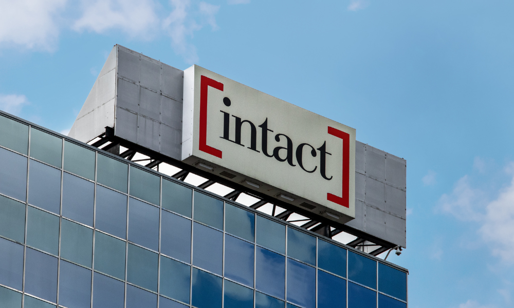 Intact weathers a costly catastrophe quarter without losing its grip on returns
