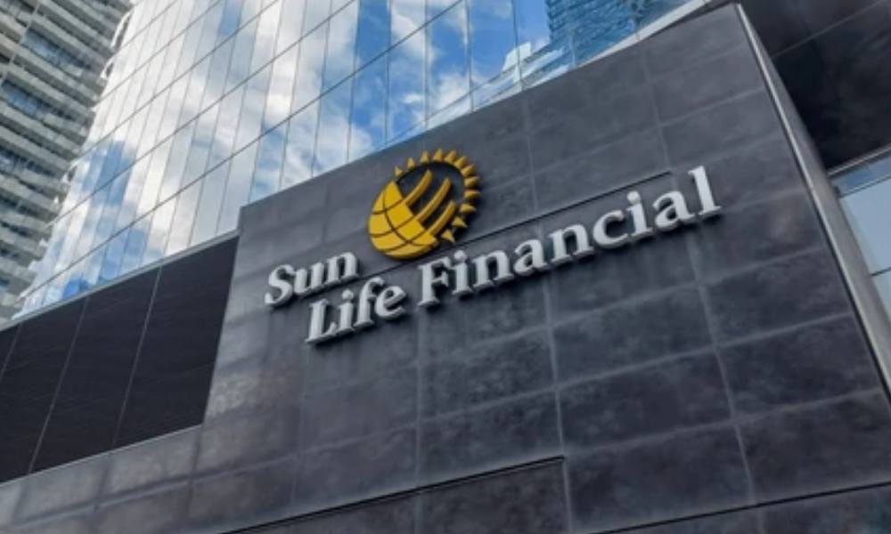 Sun Life completes $350 million acquisition of Bell Partners
