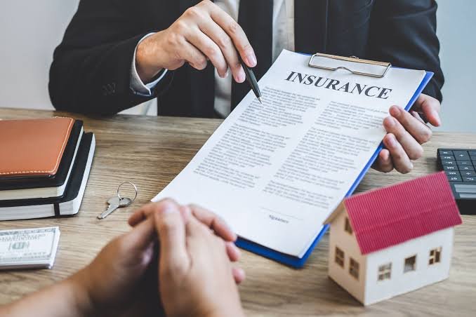 Understanding Commercial Property Insurance and in the United States