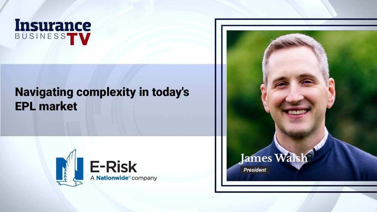 What’s driving the Employment Practices Liability (EPL) market?