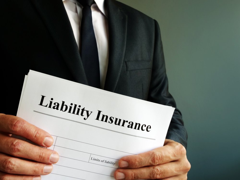 General Liability Insurance