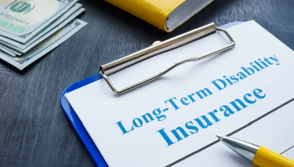 Understanding Health Insurance During Long-Term Disability in Ohio