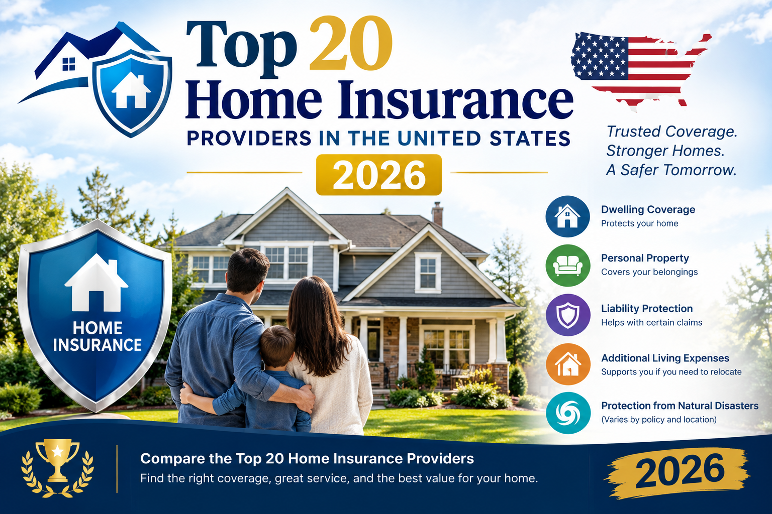 Home Insurance Companies