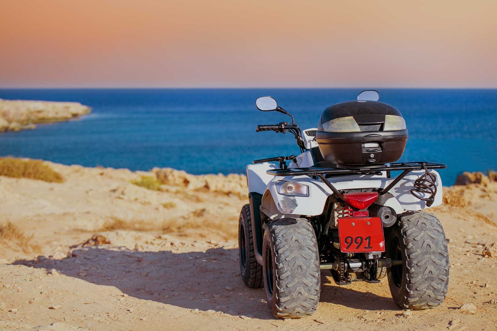 Exploring Common Discounts for ATV and Off-Road Vehicle Insurance